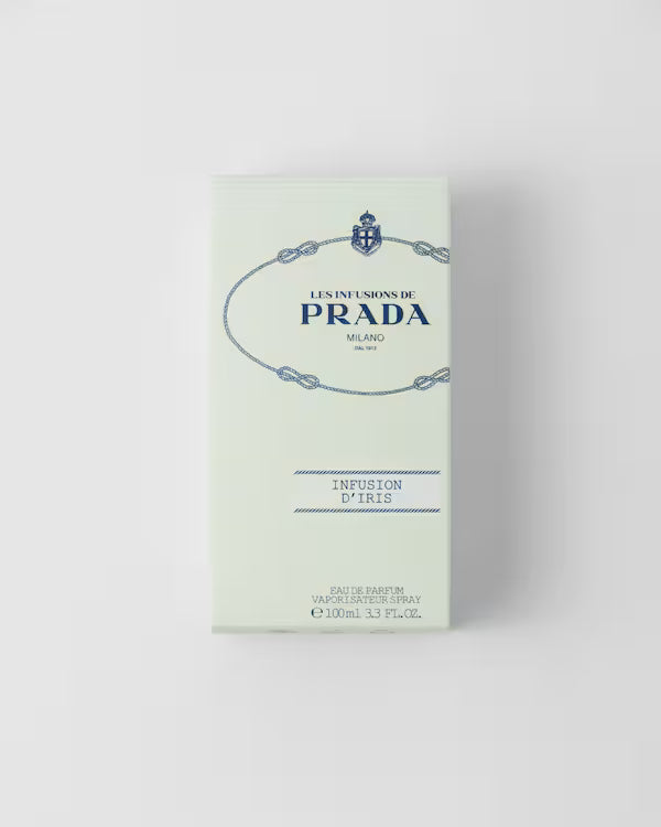 Infusion d’Iris 100 ml for Unisex | EDP | PRADA