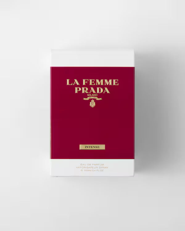 La Femme PRADA Intense 100 ml for Women | EDP | PRADA