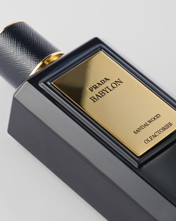 Olfactories Les Mirages Babylon 100 ml for Unisex | EDP | PRADA