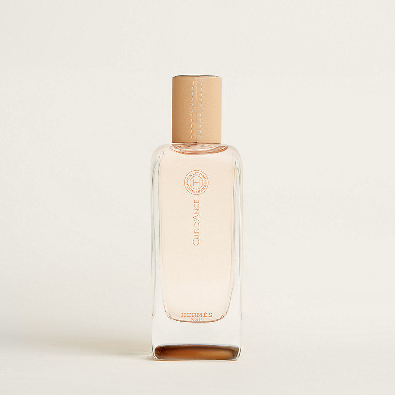 Cuir d’Ange 50 ml for Unisex | EDT | HERMÈS