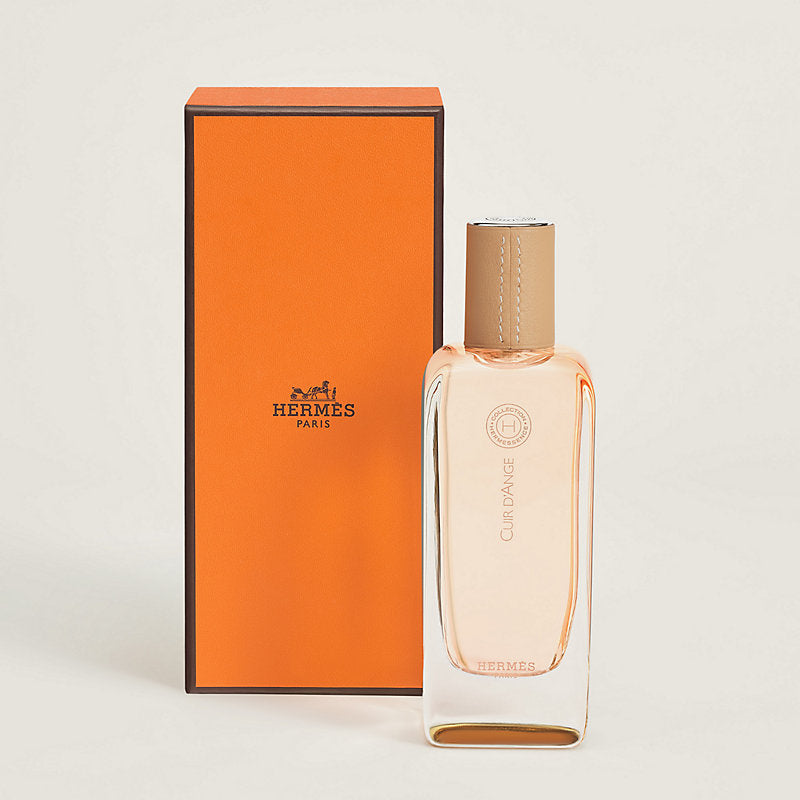 Cuir d’Ange 50 ml for Unisex | EDT | HERMÈS