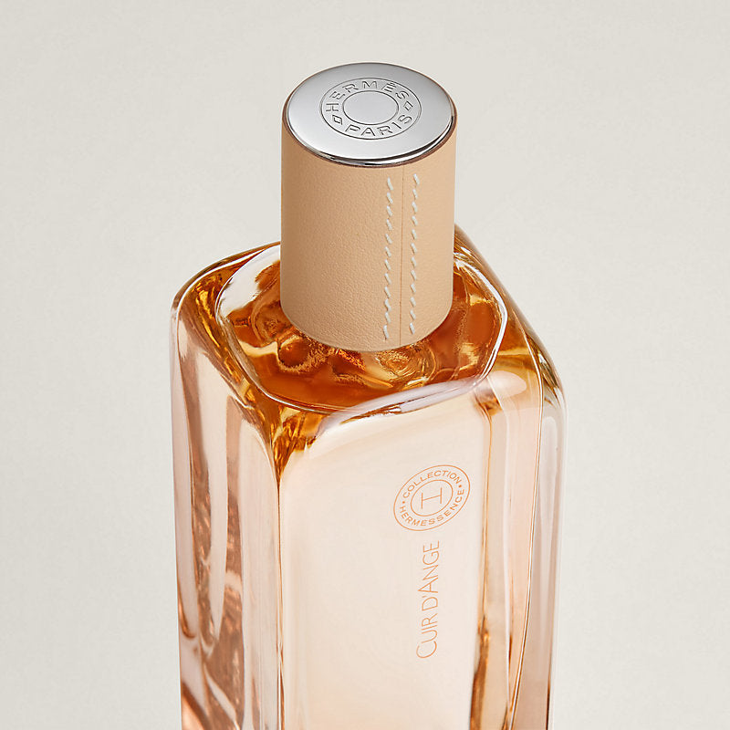 Cuir d’Ange 50 ml for Unisex | EDT | HERMÈS
