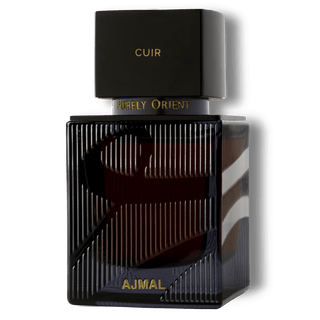 Purely Orient Cuir 75 ml For Unisex |EDP| AJMAL