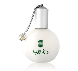 Danat Al Duniya 60 ml for Women | EDP | AJMAL