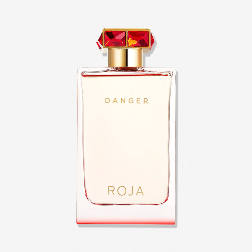Danger Pour Femme For Women |Parfum| Roja Parfums