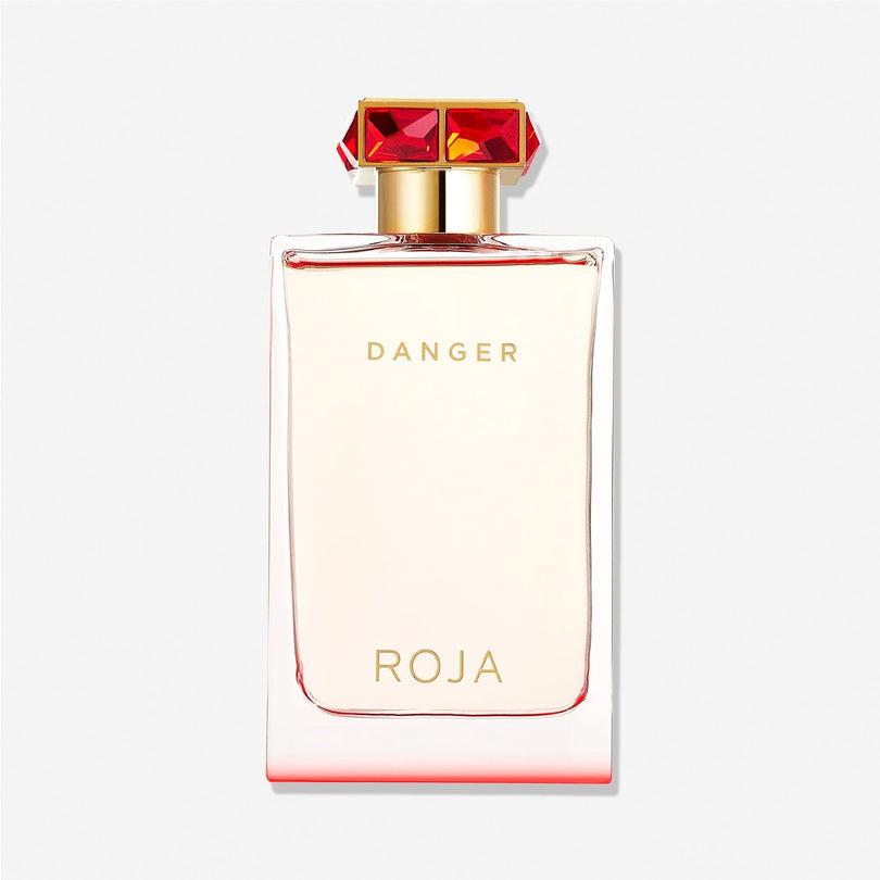 Danger Pour Femme For Women |EDP| Roja Parfums