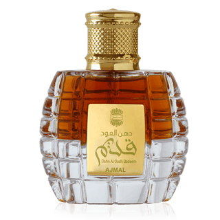 Dahn Al Oudh Qadeem 30 ml For Unisex | EDP | AJMAL