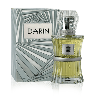 Darin French 75 ml For Men | EDP | AJMAL