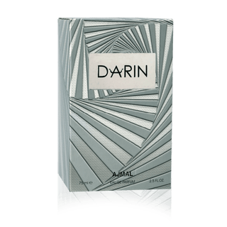 Darin French 75 ml For Men | EDP | AJMAL
