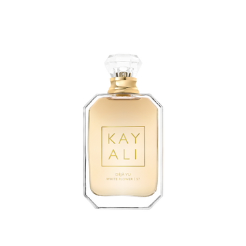 Déjà Vu White Flower for Women | EDP | KAYALI