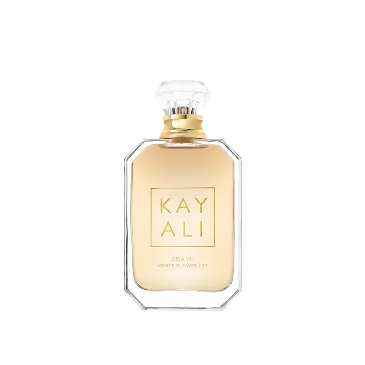 Déjà Vu White Flower for Women | EDP | KAYALI