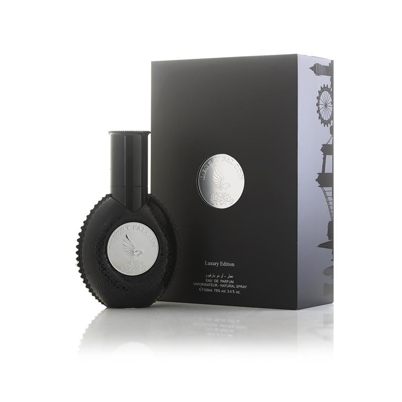 Desert Falcon Luxury Edition 100 ml for Men | Arabian Oud