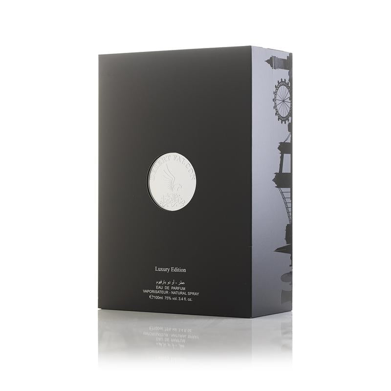 Desert Falcon Luxury Edition 100 ml for Men | Arabian Oud