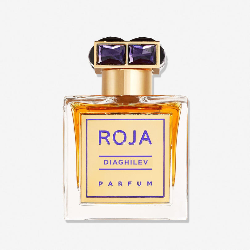 Diaghilev 100ml  For Unisex | Roja Parfums