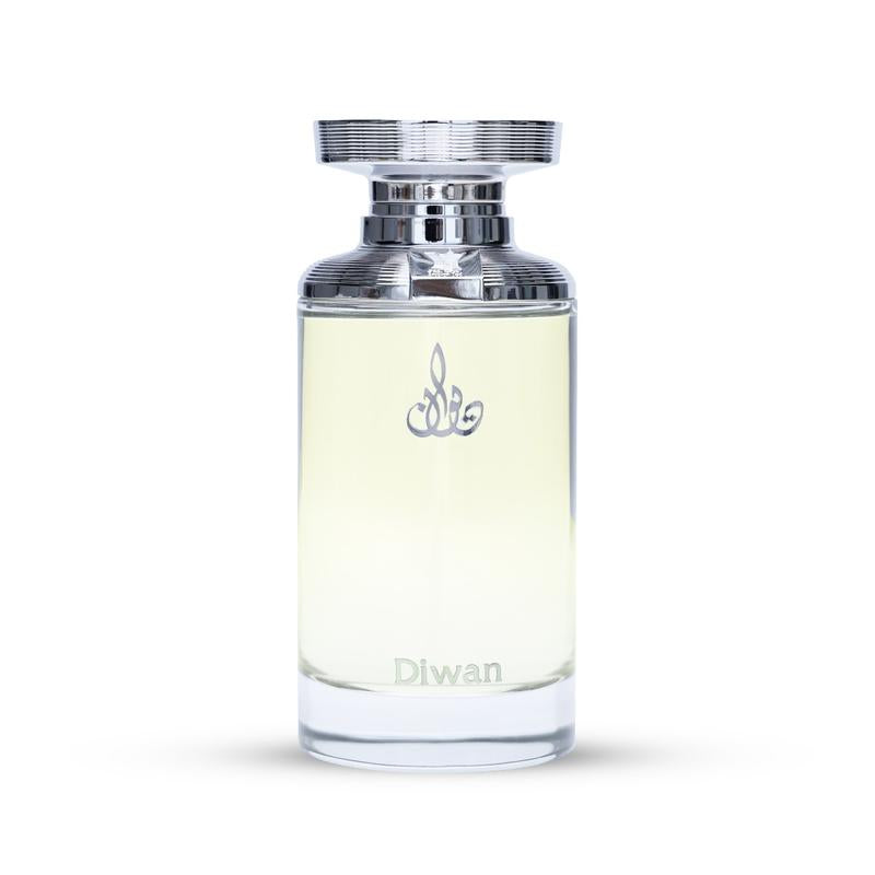 Diwan 100 ml for Unisex | EDP | Arabian Oud