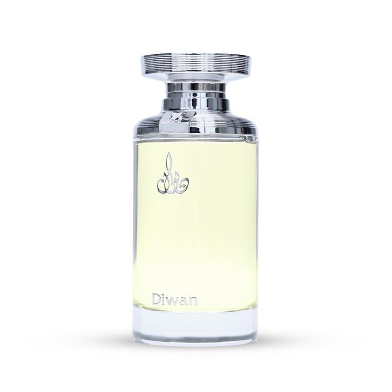 Diwan 100 ml for Unisex | EDP | Arabian Oud