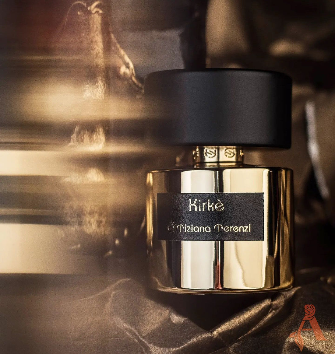 Kirke For Unisex 100 ML |EDP| Tiziana Terenzi