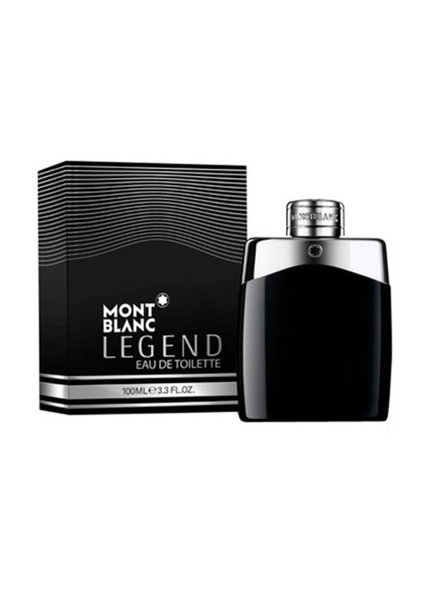 Legend For Men 100 ML |EDP| Montblanc