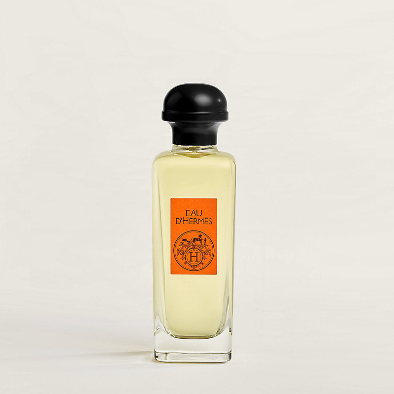 Eau d’ 100 ml for Unisex | EDT | HERMÈS
