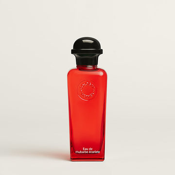 Eau de Rhubarbe Écarlate 50 ml for Unisex | EDT | HERMÈS