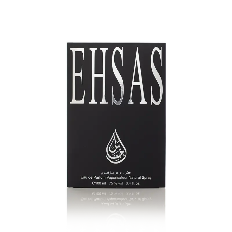 Ehsas 100 ml for Men | EDP | Arabian Oud