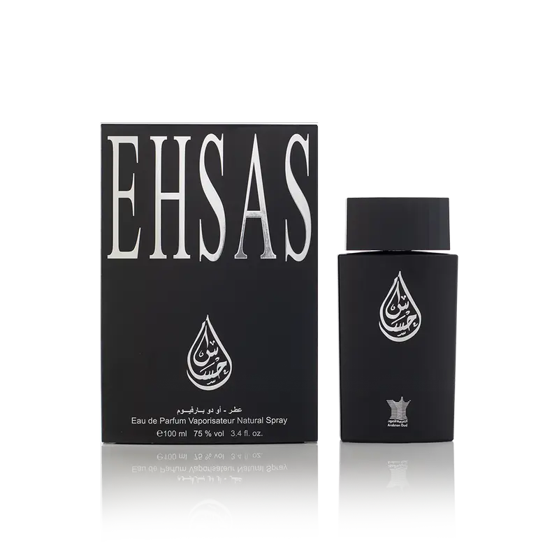Ehsas 100 ml for Men | EDP | Arabian Oud