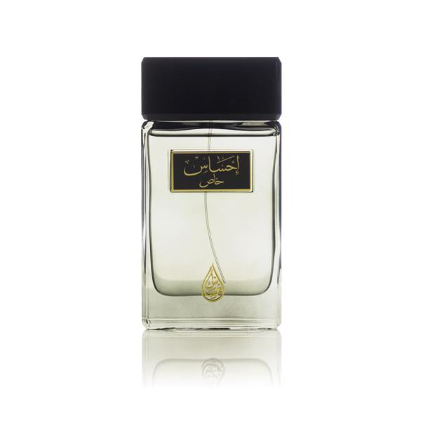 Ehsas Khas 100 ml for Unisex | EDP | Arabian Oud