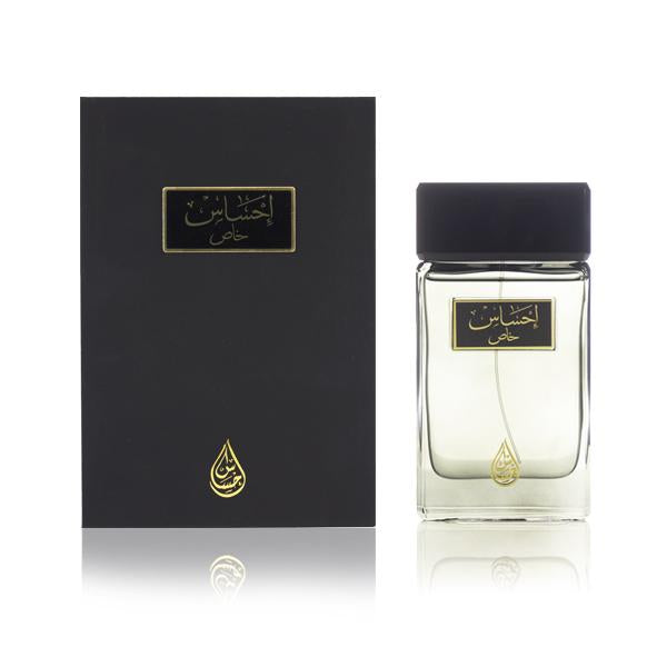 Ehsas Khas 100 ml for Unisex | EDP | Arabian Oud