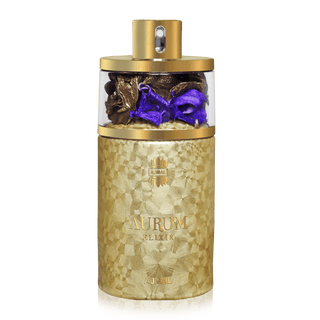 Aurum Elixir 75 ml For Unisex | EDP | AJMAL