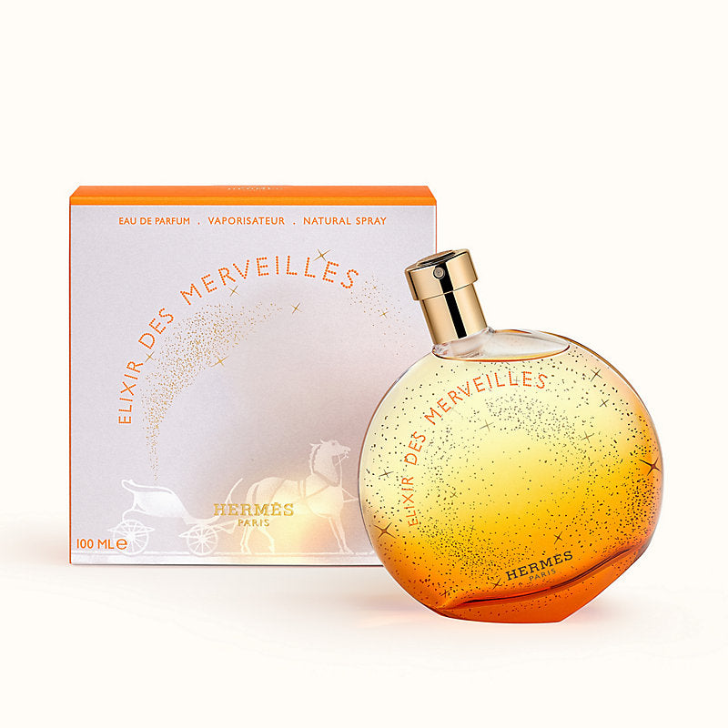 Élixir des Merveilles 100 ml for Women | EDP | HERMÈS