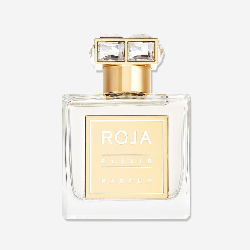 Elixir Pour Femme For Women |Parfum| Roja Parfums