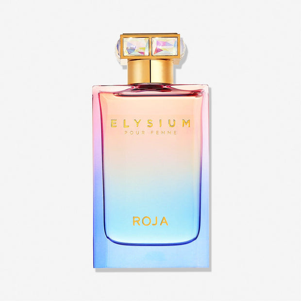 Elysium Pour Femme For Women |Parfum| Roja Parfums