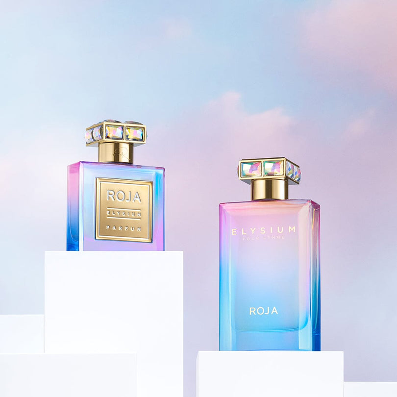Elysium Pour Femme For Women |EDP| Roja Parfums