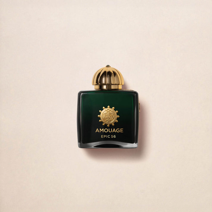 EPIC 56 Woman 100 ml for Women | Exceptional Extrait | AMOUAGE