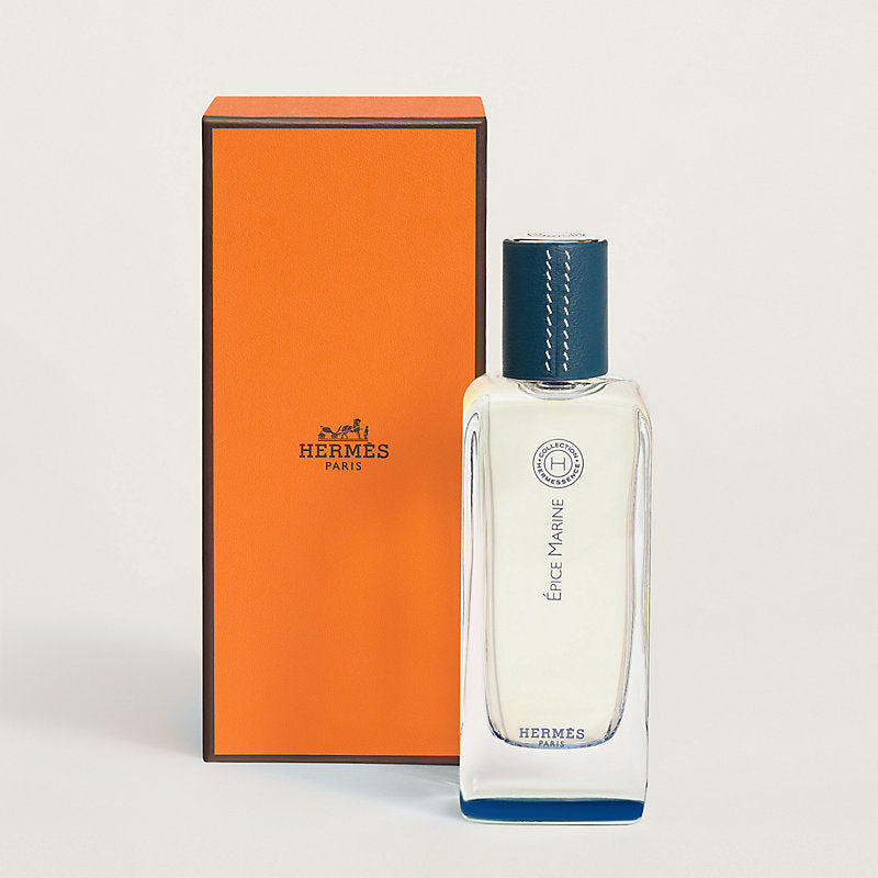 Épice Marine 50 ml for Unisex | EDT | HERMÈS