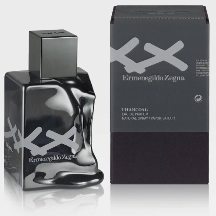 Zegna XXX For Men 100 Ml |EDP| Ermenegildo Zegna