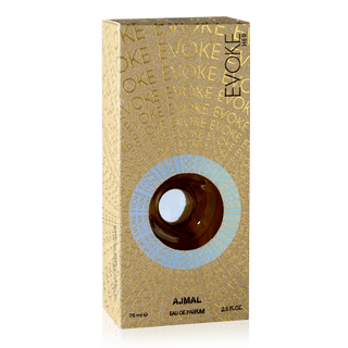 Evoke 75 ml For Women | EDP | AJMAL