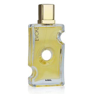 Evoke 75 ml For Women | EDP | AJMAL