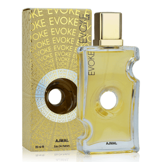 Evoke 75 ml For Women | EDP | AJMAL