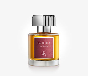 Love & Crime for Unisex 50 ML |EDP| Ex Idolo
