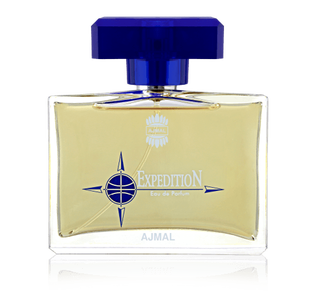 Expedition 100 ml for Men | EAU DE PARFUM | AJMAL