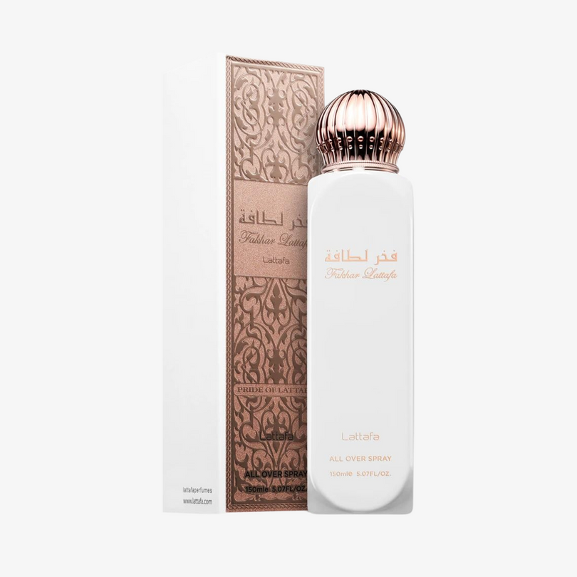 Fakhar All Over Spray For Women |150ML| Lattafa