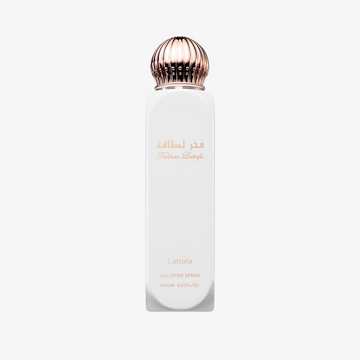 Fakhar All Over Spray For Women |150ML| Lattafa