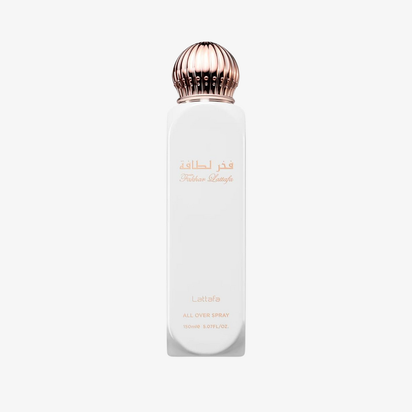 Fakhar All Over Spray For Women |150ML| Lattafa