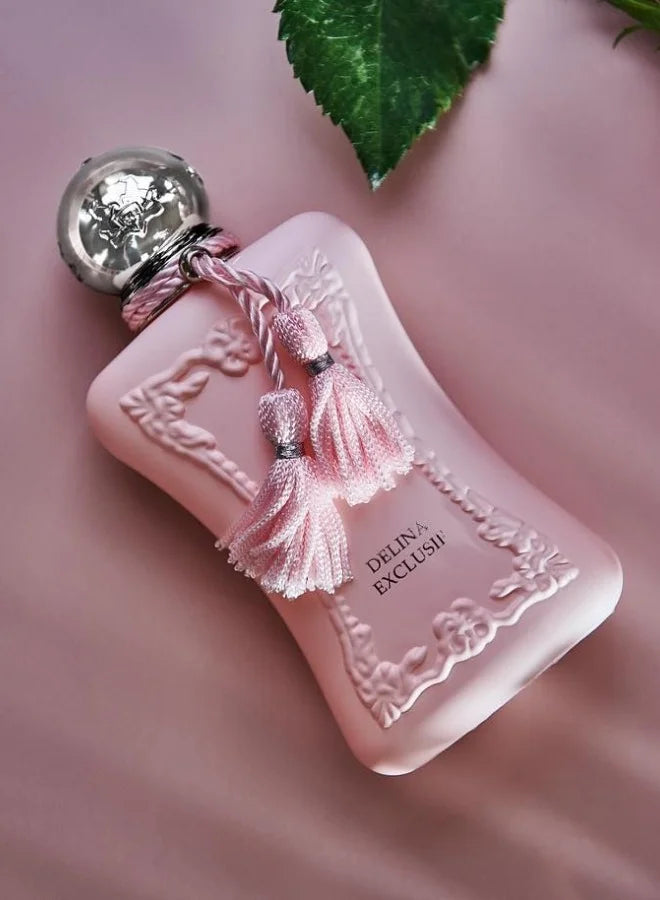 Delina Exclusif 75 ml for Women | EDP | Parfums de Marly