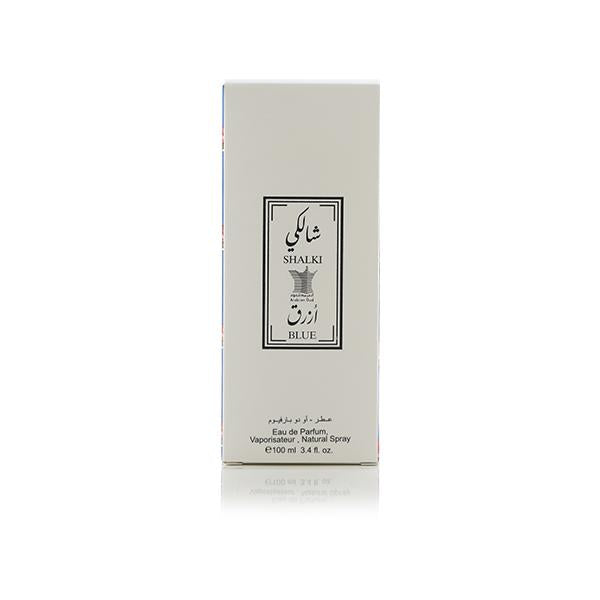 Shalki Blue 100 ml for Women | Arabian Oud