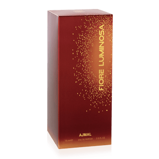 Fiore Luminosa 75 ml For Women | EDP | AJMAL
