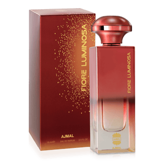 Fiore Luminosa 75 ml For Women | EDP | AJMAL