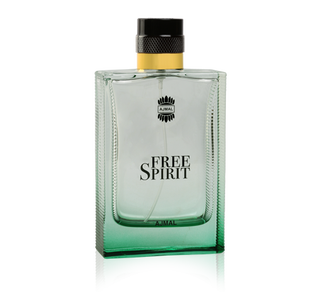 Free Spirit 100 ml For Men | EDP | AJMAL