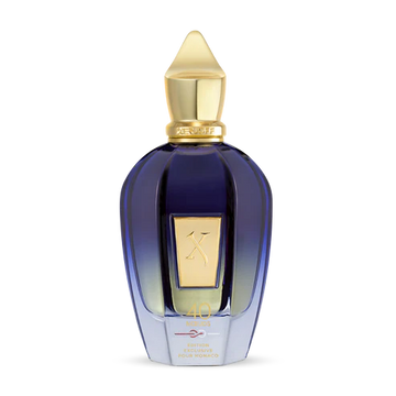 40 Noeuds 100 ml for Unisex | EDP | XERJOFF